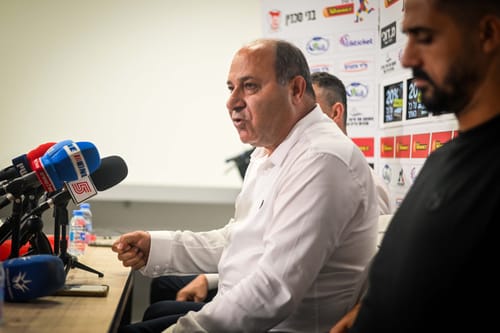 תרד ליגה? המאמן והמנהל המקצועי של בני סכנין עוזבים את הקבוצה