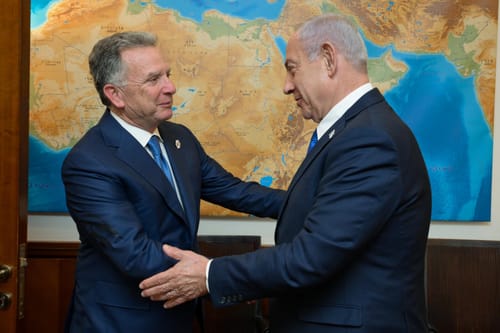 משפחות שכולות לוויטקוף: "אל תהיו קרש הצלה למחבלים ברפיח"