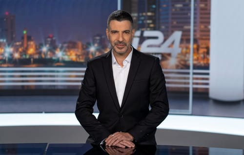 פיצוץ באולפן: "אתה מטונף, אפס, ואידיוט"
