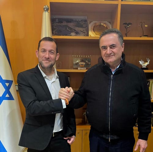 דגן לחברי הקבינט: "לעצור מייד את כל המחבלים ששוחררו ליו"ש!"