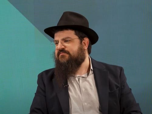29 מיליון צפיות לשיר: בני פרדימן מסביר את סוד ההצלחה