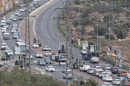 צעד משמעותי: 13 יישובים ביו"ש יפוצלו ויוכרו כיישובים נפרדים