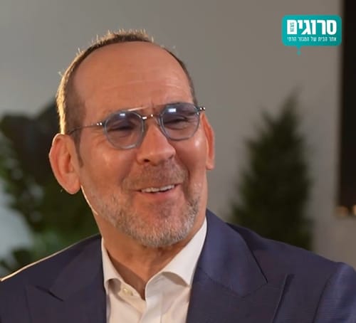 שאלון בהפתעה. עשינו בוחן פתע לישי לפידות. צפו
