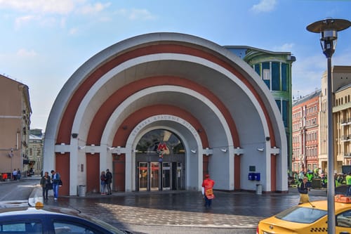 רוסיה: חוסל מחבל שתכנן לפוצץ בית כנסת במוסקבה