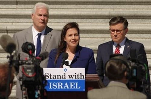 השגרירה של טראמפ לאו"ם מאיימת: "אנטישמים היזהרו, אני מגיעה"