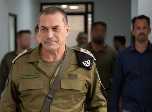 מחלוקת חריפה בקבינט: מה עושים "ביום שאחרי” בעזה