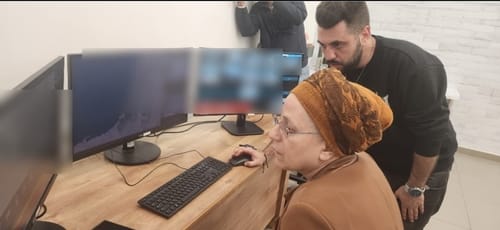 מענה מיידי לחקלאים: הכירו את מערך הסיוע המבצעי ברחבי ישראל