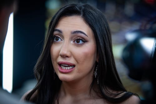 "זה השיר הכי טוב שהוועדה שמעה???" התגובות לשיר האירוויזיון