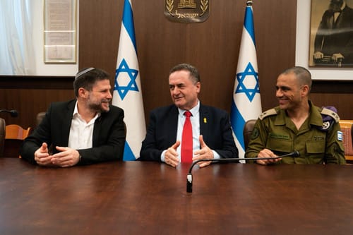 בשורה למשרתי המילואים: אלו ההטבות הכלכליות החדשות