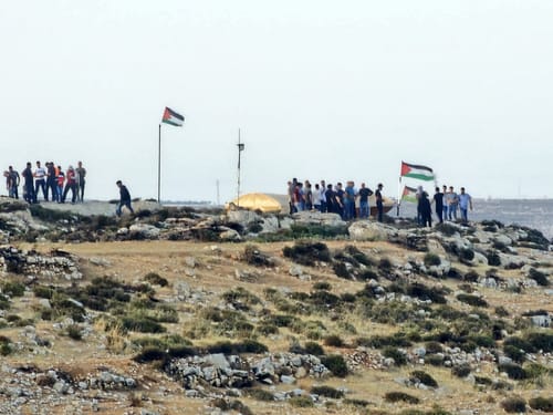 הותר לפרסום: נמנע אסון ענק בדרום