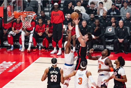 כמעט הביא ניצחון: דני אבדיה עם עוד משחק גדול ב-NBA
