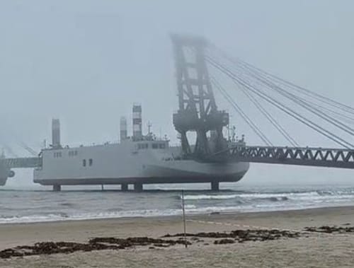 רוחות מלחמה במזרח: סין חשפה את הכלי איתו תכבוש את טיוואן