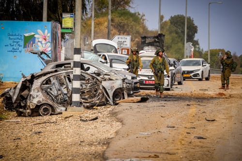 התחקיר בעלומים חושף: צה״ל לא נערך לאיום, מעט חיילים היו בשטח