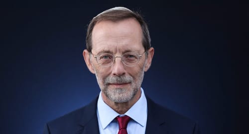 צדק סלקטיבי: למה לי אסור וליאיר גולן מותר?