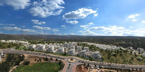 דירות הפרימיום האחרונות בשומרון ו- 50,000 ₪ מתנה לממהרים
