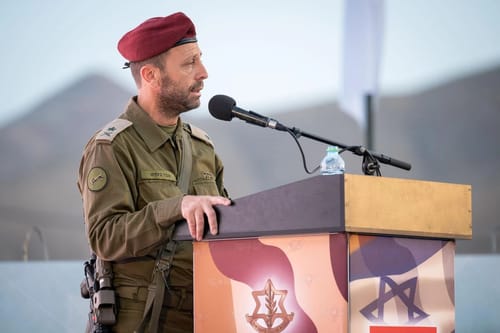 בלוט חתם: מתיישב מבנימין הורחק לחצי שנה מיו"ש