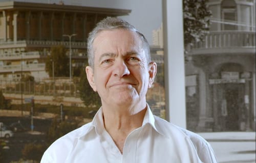"לא מובן מאליו": המצילים היהודים בשואה מקבלים הכרה לראשונה