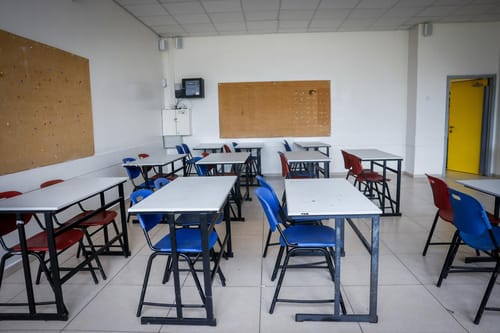 בית הדין נגד המורים: הוצאת ימי המחלה – לא חוקית