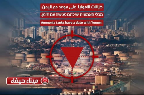 אחרי התקיפה בתימן: האיום ההרסני של החות'ים על ישראל