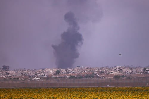 החיסול של סינוואר ישפיע על המו"מ להחזרת החטופים