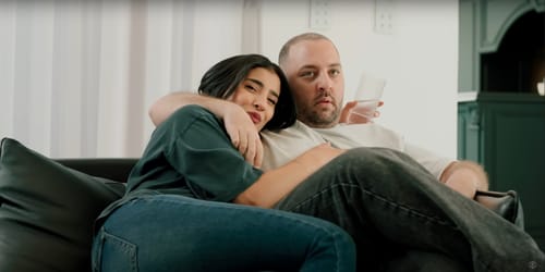 רחל שפירא מגיעה לטיקטוק? צפו בקליפ בשיתוף הכוכבים