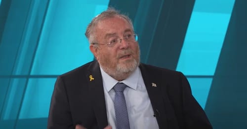 נציב שירות המדינה לשעבר בראיון: "הדרישות של הממשלה הגיוניות"