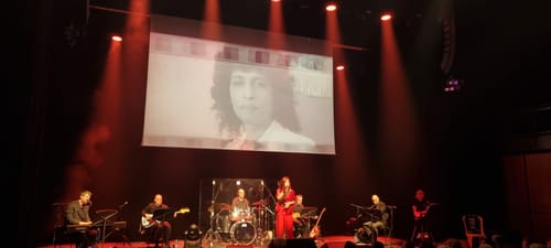 מסע מוזיקלי בין התיכון: הזמר האהוב חוזר לארץ עם מופע חדש