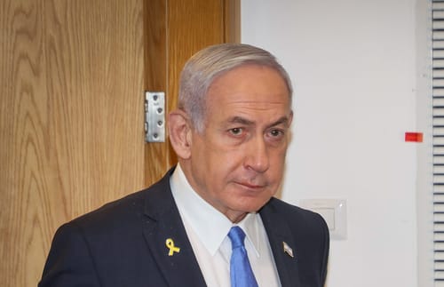 נתניהו מינה מחליף לדוד זיני בראשות השב"כ