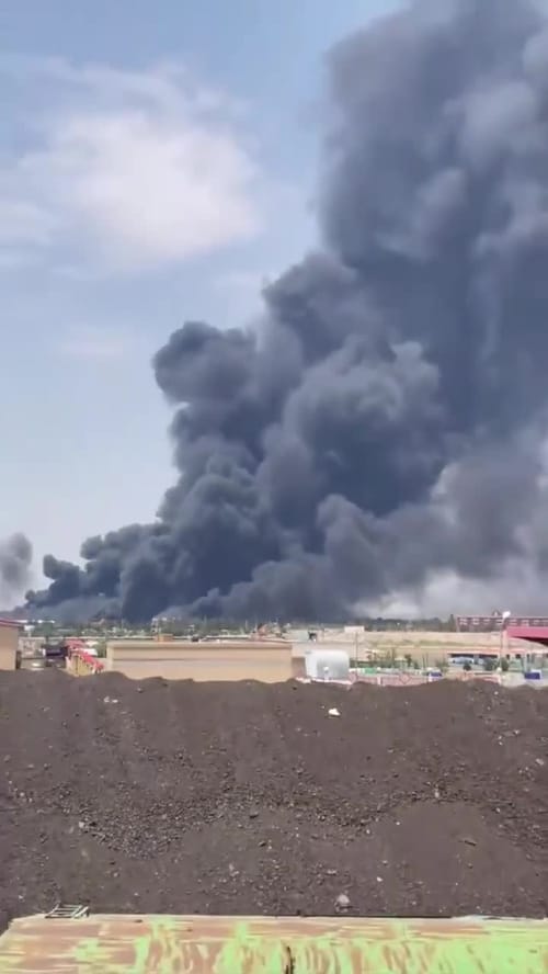 סבא"א חושפת: זה הנזק שנגרם עד כה לתוכנית הגרעין