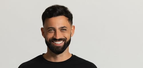 הדחה על רקע אזעקות: טל קאופמן במסר ראשון