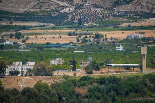 בעקבות המלחמה עם איראן: צה"ל תיגבר את הגבול המזרחי