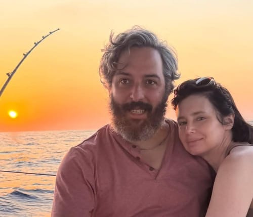ארבעה כלי תחבורה שונים: המסע של איה כורם חזרה לארץ