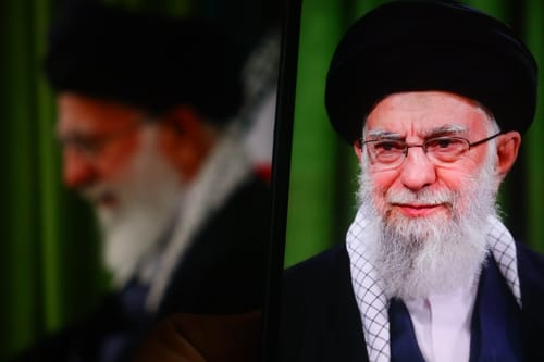 בישראל עוקבים אחרי המצב באיראן: נערכים לכל תרחיש