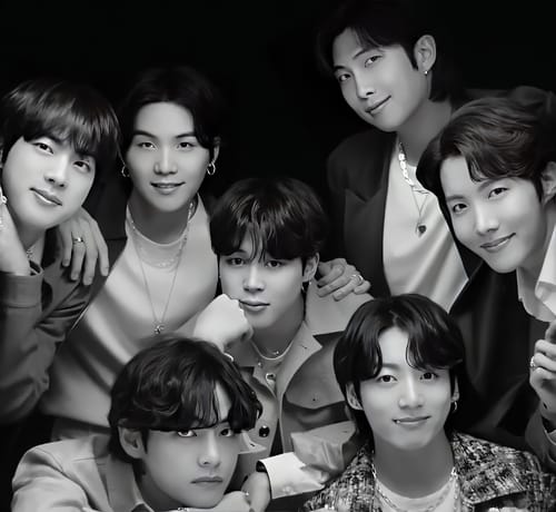 מעריצי קיי-פופ? זה המועד בו להקת BTS חוזרת