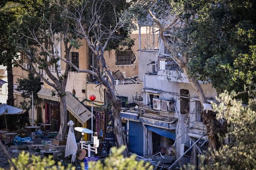 ראש הגרעין התורני בהדר: "היה לנו נס גדול"