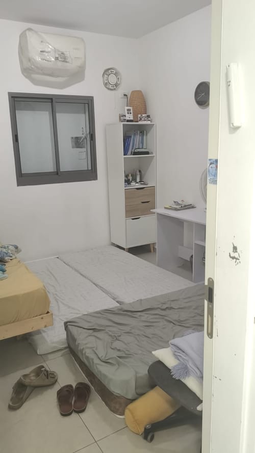 פיקוד העורף מרחיב את ההתראה המוקדמת לירי טילים