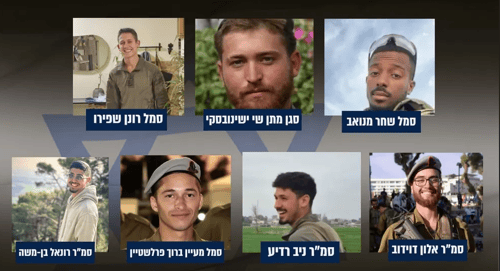 "נמאס לחיות עם המצפון": תגובות הסלבס לאסון בעזה