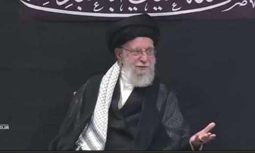 סוף המשטר הגיע? בכירים באיראן מנסים לערוק למערב