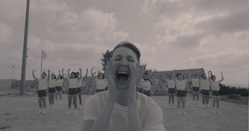 הישג חסר תקדים: סטודנטים ישראלים מגיעים לפסטיבל לוקרנו