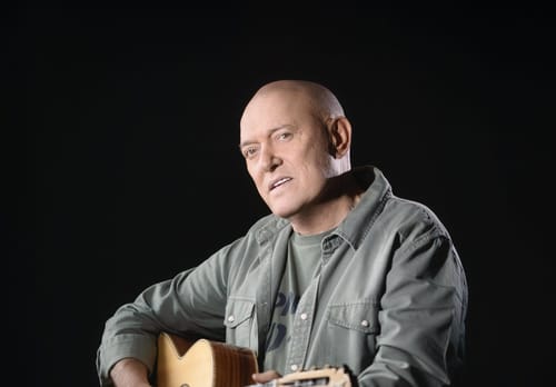 בייבי שלומי שבת: הזמר מוציא אלבום מיוחד לתינוקות