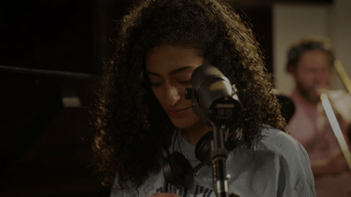 שרה את השיר לפני שנפל – עכשיו הוא יוצא לזכרו