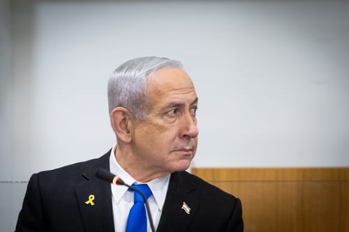השופט במשפט נתניהו נוזף בתובעת: "אי אפשר ככה יותר"