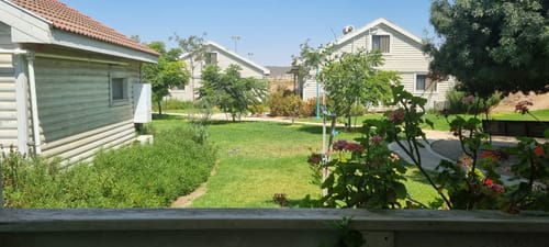 לינות ותפוסות במלונות ישראל – מחצית ראשונה 2025