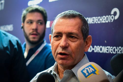 הוא משלהם: הפרקליטות סגרה את תיק ההסתה נגד נדב ארגמן