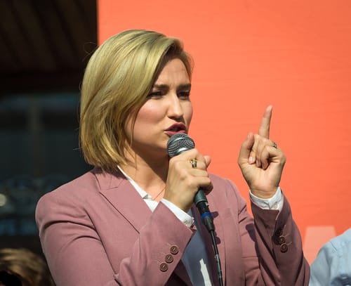 אמירה מפתיעה משוודיה: "ישראל עושה טובה לעולם בחיסול החמאס"