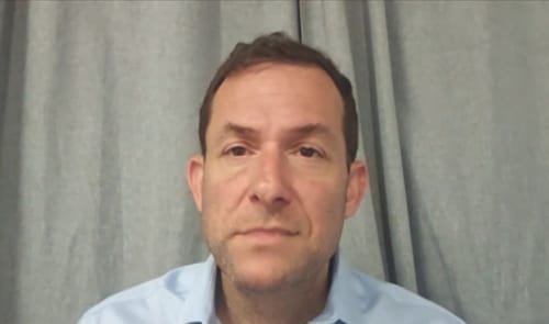 20 שנה להתנתקות: השבועה של יוסי דגן מליל הגרוש מתקיימת
