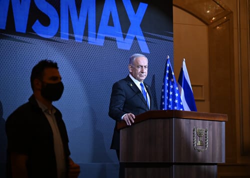 נתניהו: "המילה ׳ניצחון׳ יצאה מהלקסיקון של צה"ל"