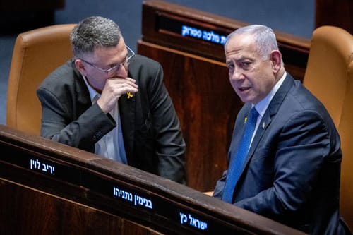 כמו סטייקים: כל מה שאמרו בליכוד נגד חזרה של סער