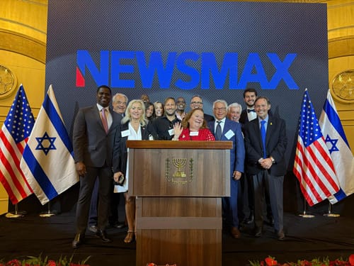 המאבק על ההסברה: משרד החוץ יוצא במבצע חסר תקדים
