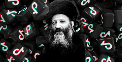 מה היה אומר הרב קוק לדור המסכים שהתגלה כדור של אריות